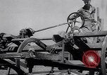 Standbild amerikanische Landwirte Dalhart Texas USA, 1960, aus Sekunde 37 historischem Filmmaterial Videoclip 65675032610