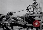 Standbild amerikanische Landwirte Dalhart Texas USA, 1960, aus Sekunde 38 historischem Filmmaterial Videoclip 65675032610