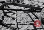 Standbild amerikanische Landwirte Dalhart Texas USA, 1960, aus Sekunde 40 historischem Filmmaterial Videoclip 65675032610