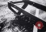 Standbild amerikanische Landwirte Dalhart Texas USA, 1960, aus Sekunde 45 historischem Filmmaterial Videoclip 65675032610