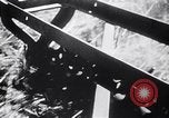 Standbild amerikanische Landwirte Dalhart Texas USA, 1960, aus Sekunde 46 historischem Filmmaterial Videoclip 65675032610