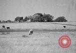 Standbild amerikanische Landwirte Dalhart Texas USA, 1960, aus Sekunde 60 historischem Filmmaterial Videoclip 65675032610