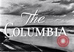 Standbild Columbia River Ansichten Columbia Washington USA, 1949, aus Sekunde 11 historischem Filmmaterial Videoclip 65675032611