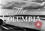 Standbild Columbia River Ansichten Columbia Washington USA, 1949, aus Sekunde 13 historischem Filmmaterial Videoclip 65675032611