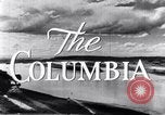 Standbild Columbia River Ansichten Columbia Washington USA, 1949, aus Sekunde 14 historischem Filmmaterial Videoclip 65675032611