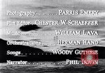 Standbild Columbia River Ansichten Columbia Washington USA, 1949, aus Sekunde 27 historischem Filmmaterial Videoclip 65675032611