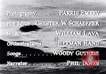 Standbild Columbia River Ansichten Columbia Washington USA, 1949, aus Sekunde 28 historischem Filmmaterial Videoclip 65675032611
