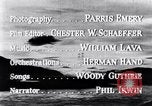 Standbild Columbia River Ansichten Columbia Washington USA, 1949, aus Sekunde 31 historischem Filmmaterial Videoclip 65675032611
