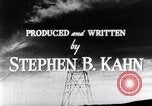 Standbild Columbia River Ansichten Columbia Washington USA, 1949, aus Sekunde 40 historischem Filmmaterial Videoclip 65675032611