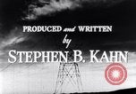Standbild Columbia River Ansichten Columbia Washington USA, 1949, aus Sekunde 42 historischem Filmmaterial Videoclip 65675032611