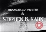 Standbild Columbia River Ansichten Columbia Washington USA, 1949, aus Sekunde 43 historischem Filmmaterial Videoclip 65675032611