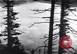 Standbild Columbia River Ansichten Columbia Washington USA, 1949, aus Sekunde 48 historischem Filmmaterial Videoclip 65675032611