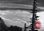 Standbild Columbia River Ansichten Columbia Washington USA, 1949, aus Sekunde 53 historischem Filmmaterial Videoclip 65675032611