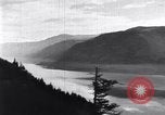 Standbild Columbia River Ansichten Columbia Washington USA, 1949, aus Sekunde 59 historischem Filmmaterial Videoclip 65675032611
