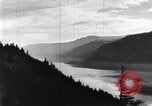 Standbild Columbia River Ansichten Columbia Washington USA, 1949, aus Sekunde 62 historischem Filmmaterial Videoclip 65675032611