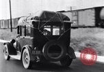 Standbild Westward Migration während der Großen Depression United States USA, 1933, aus Sekunde 8 historischem Filmmaterial Videoclip 65675032612