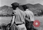 Standbild Westward Migration während der Großen Depression United States USA, 1933, aus Sekunde 17 historischem Filmmaterial Videoclip 65675032612