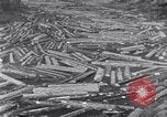Standbild Westward Migration während der Großen Depression United States USA, 1933, aus Sekunde 28 historischem Filmmaterial Videoclip 65675032612