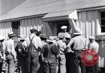Standbild Westward Migration während der Großen Depression United States USA, 1933, aus Sekunde 46 historischem Filmmaterial Videoclip 65675032612