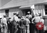 Standbild Westward Migration während der Großen Depression United States USA, 1933, aus Sekunde 48 historischem Filmmaterial Videoclip 65675032612