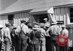 Standbild Westward Migration während der Großen Depression United States USA, 1933, aus Sekunde 49 historischem Filmmaterial Videoclip 65675032612
