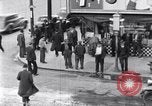 Standbild Westward Migration während der Großen Depression United States USA, 1933, aus Sekunde 51 historischem Filmmaterial Videoclip 65675032612