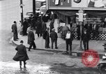 Standbild Westward Migration während der Großen Depression United States USA, 1933, aus Sekunde 52 historischem Filmmaterial Videoclip 65675032612