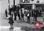 Standbild Westward Migration während der Großen Depression United States USA, 1933, aus Sekunde 53 historischem Filmmaterial Videoclip 65675032612