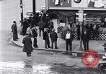 Standbild Westward Migration während der Großen Depression United States USA, 1933, aus Sekunde 54 historischem Filmmaterial Videoclip 65675032612