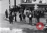 Standbild Westward Migration während der Großen Depression United States USA, 1933, aus Sekunde 55 historischem Filmmaterial Videoclip 65675032612