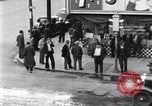 Standbild Westward Migration während der Großen Depression United States USA, 1933, aus Sekunde 56 historischem Filmmaterial Videoclip 65675032612