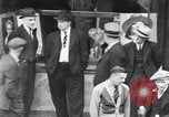 Standbild Westward Migration während der Großen Depression United States USA, 1933, aus Sekunde 61 historischem Filmmaterial Videoclip 65675032612