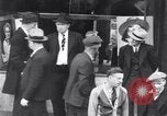 Standbild Westward Migration während der Großen Depression United States USA, 1933, aus Sekunde 62 historischem Filmmaterial Videoclip 65675032612