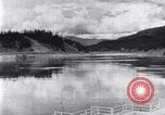 Image Columbia River United States USA, 1942, de la seconde 1 séquences d'archives historiques vidéo 65675032614