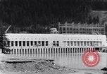 Image Columbia River United States USA, 1942, de la seconde 56 séquences d'archives historiques vidéo 65675032614