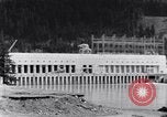 Image Columbia River United States USA, 1942, de la seconde 57 séquences d'archives historiques vidéo 65675032614