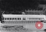 Image Columbia River United States USA, 1942, de la seconde 58 séquences d'archives historiques vidéo 65675032614