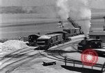 Image of flood United States USA, 1949, second 7 stock footage video 65675032615