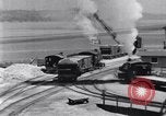 Image of flood United States USA, 1949, second 9 stock footage video 65675032615