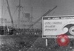 Image of flood United States USA, 1949, second 24 stock footage video 65675032615