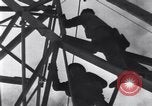 Image of flood United States USA, 1949, second 33 stock footage video 65675032615