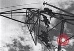 Image of flood United States USA, 1949, second 37 stock footage video 65675032615
