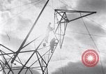 Image of flood United States USA, 1949, second 38 stock footage video 65675032615