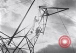 Image of flood United States USA, 1949, second 39 stock footage video 65675032615