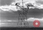 Image of flood United States USA, 1949, second 40 stock footage video 65675032615