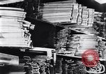 Image of flood United States USA, 1949, second 55 stock footage video 65675032615