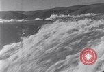 Image of Columbia River United States USA, 1949, second 9 stock footage video 65675032616
