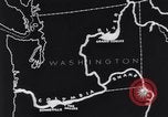 Image of Columbia River United States USA, 1949, second 27 stock footage video 65675032616