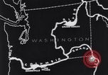 Image of Columbia River United States USA, 1949, second 30 stock footage video 65675032616