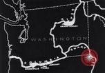 Image of Columbia River United States USA, 1949, second 33 stock footage video 65675032616
